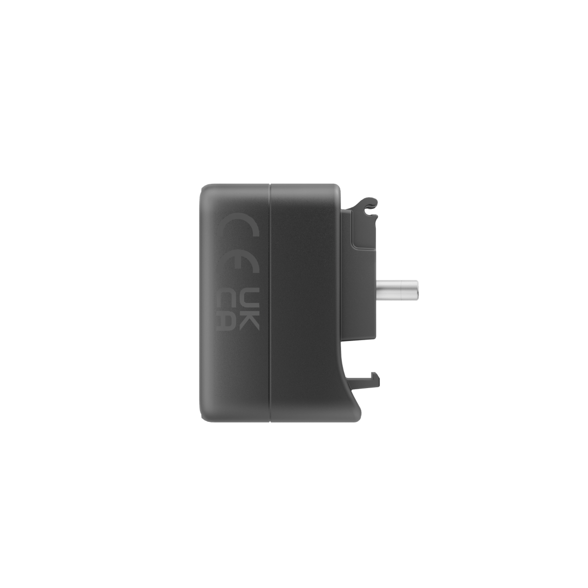 Insta360 X5 Mic Adapter - TeqClub.com