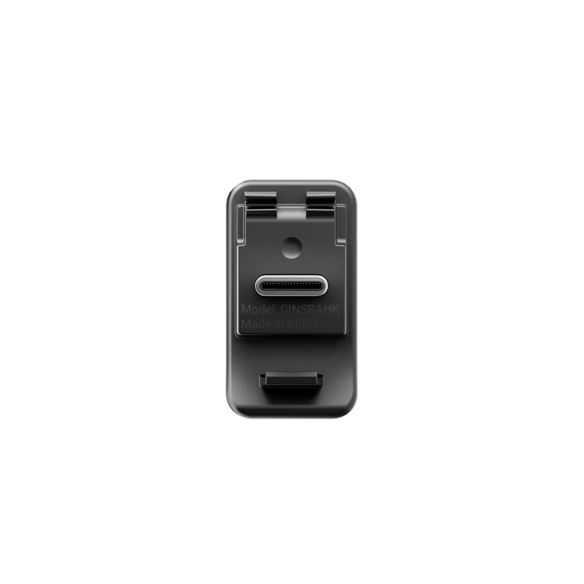 Insta360 X5 Mic Adapter - TeqClub.com