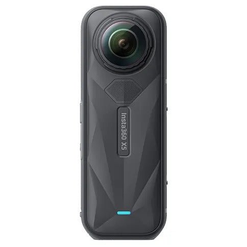 Insta360 X5 Motorcycle Combo - TeqClub.com