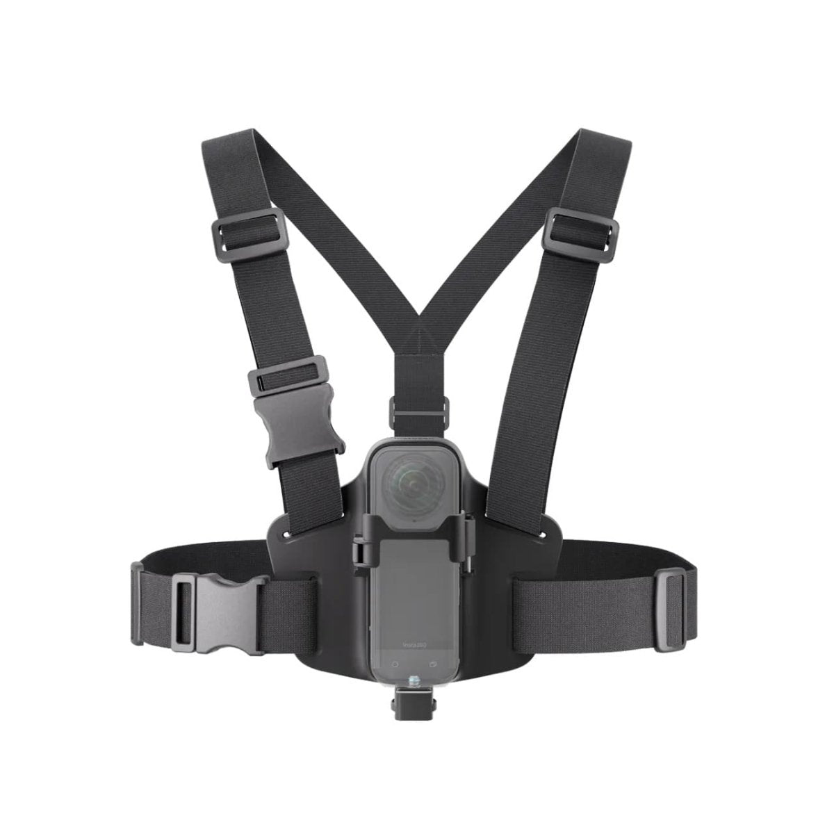 Insta360 X5 POV Chest Mount - TeqClub.com