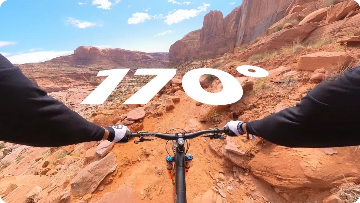 Insta360 X5 POV Chest Mount - TeqClub.com