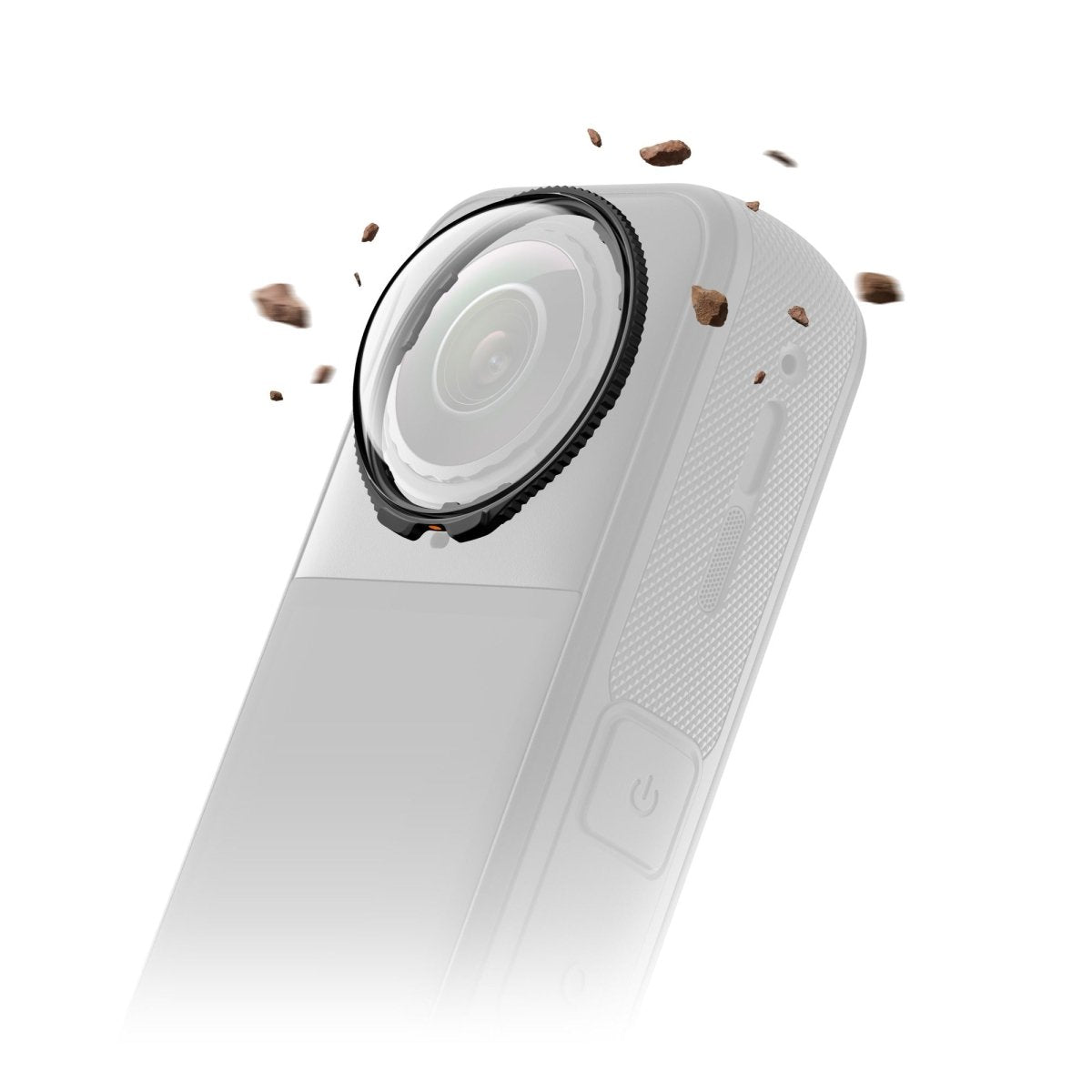 Insta360 X5 Premium Lens Guards - TeqClub.com