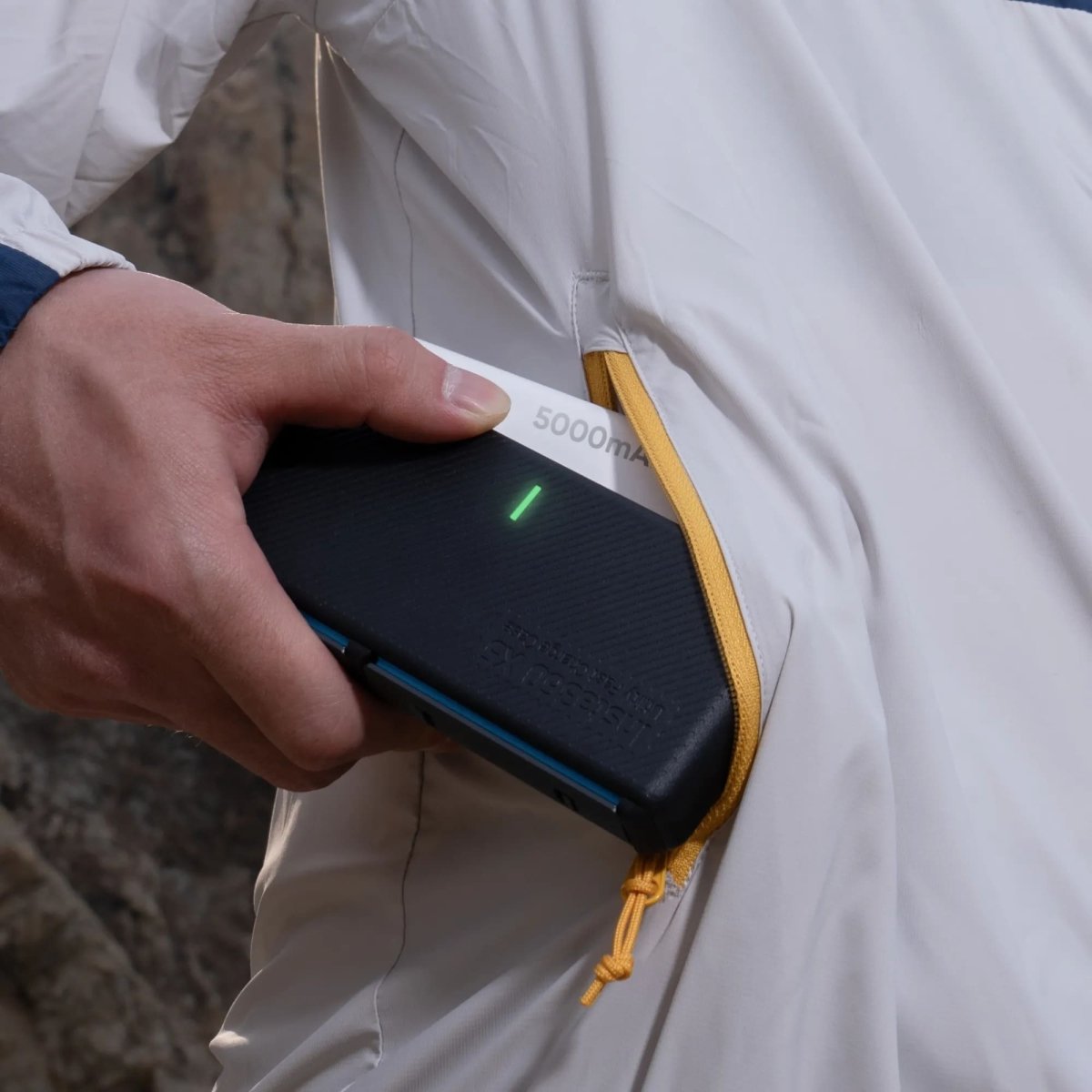 Insta360 X5 Utility Fast Charge Case - TeqClub.com