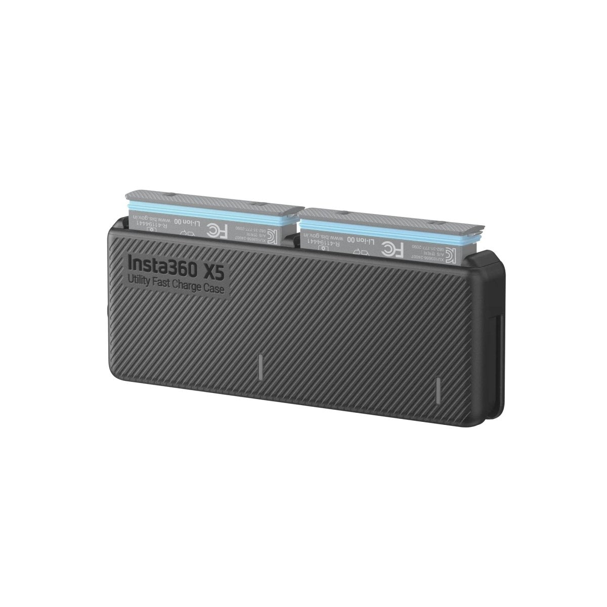 Insta360 X5 Utility Fast Charge Case - TeqClub.com