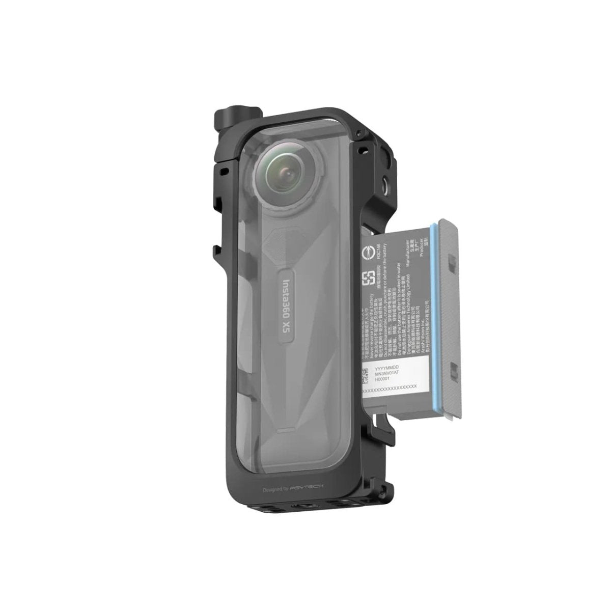 Insta360 X5 Utility Frame - TeqClub.com