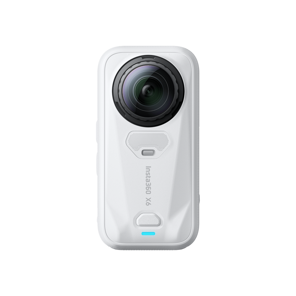 Insta360 X6 Essentials Bundle Arctic White - TeqClub.com