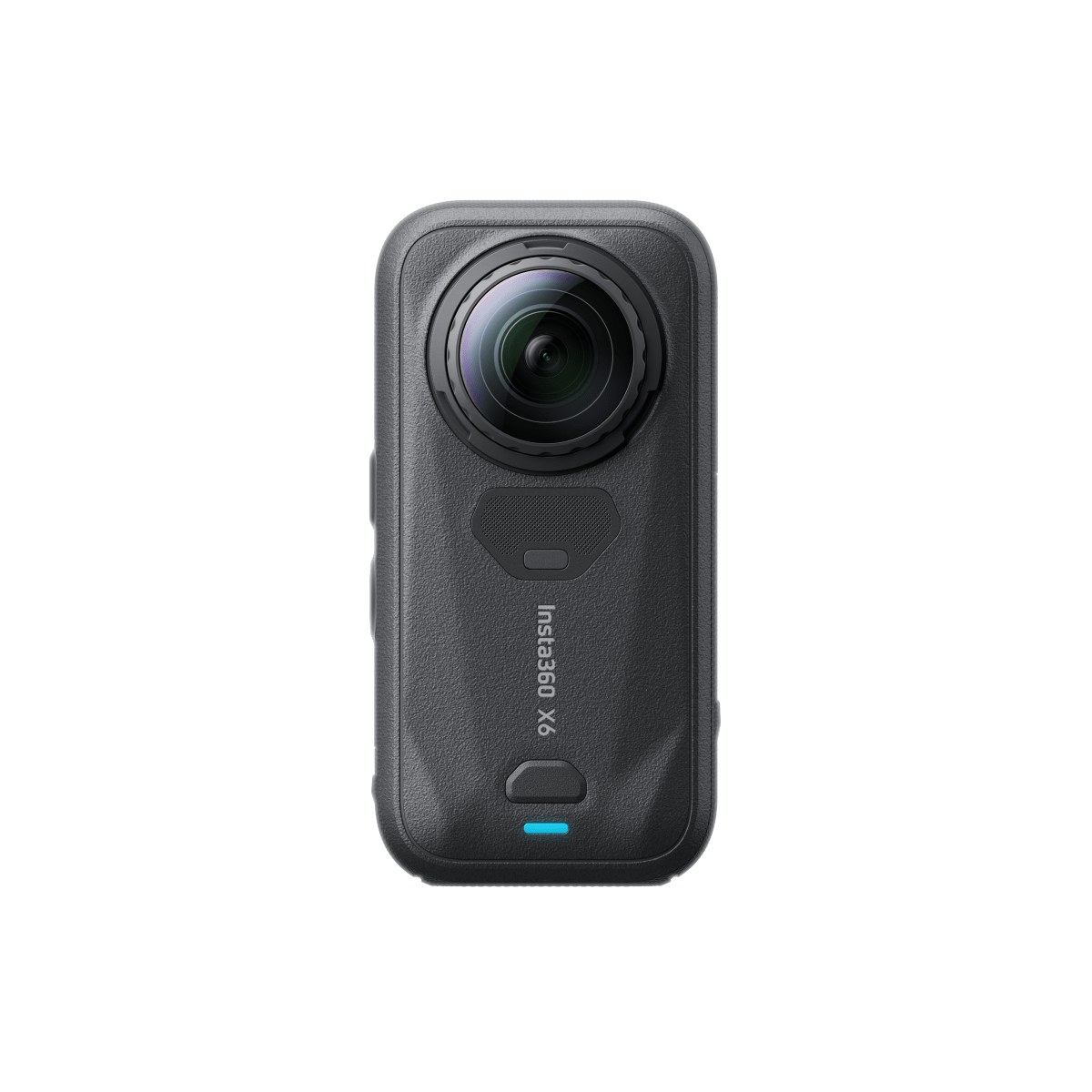 Insta360 X6 Standard Bundle Midnight Black - TeqClub.com