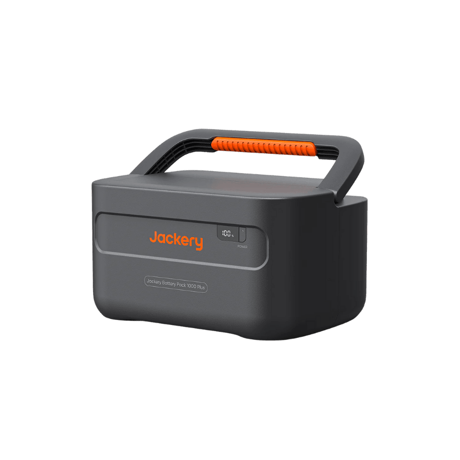Jackery 1000 Plus Battery - TeqClub.com