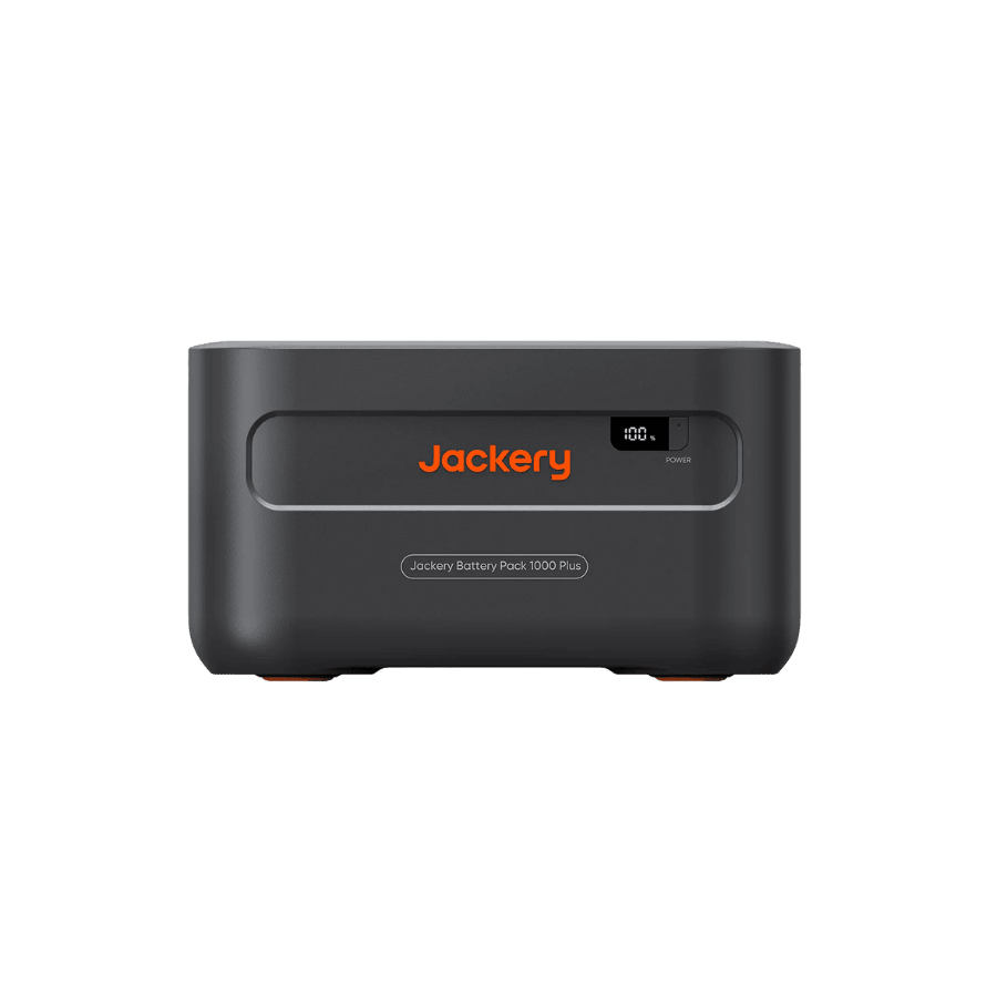 Jackery 1000 Plus Battery - TeqClub.com