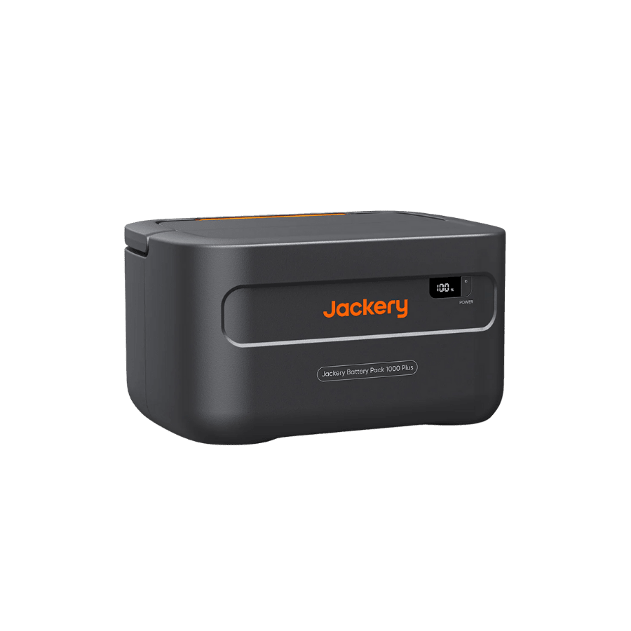 Jackery 1000 Plus Battery - TeqClub.com