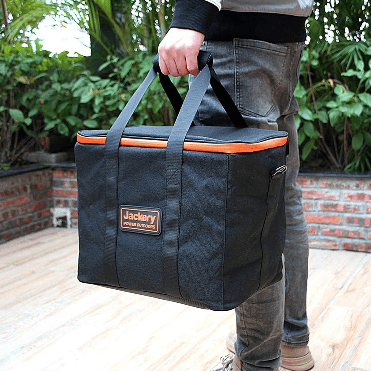 Jackery Bag for Explorer 1000 - TeqClub.com