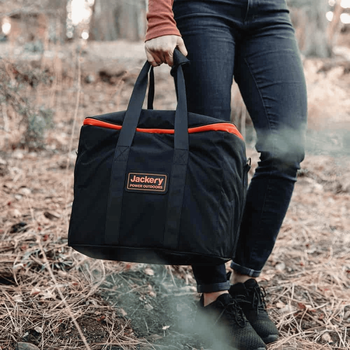 Jackery Bag for Explorer 1000 - TeqClub.com