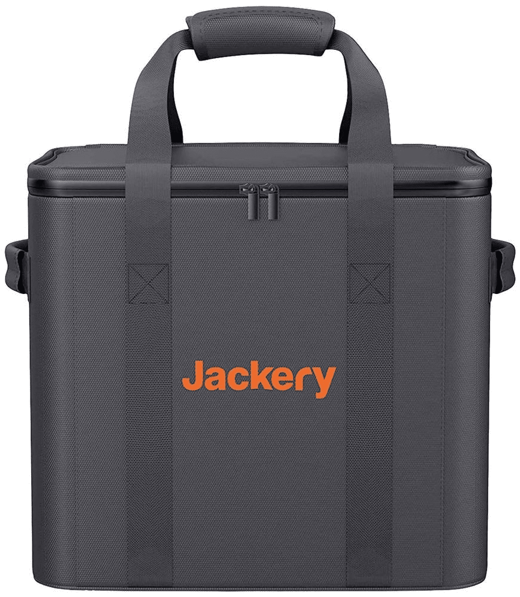 Jackery Explorer 2000 Pro Bag - TeqClub.com