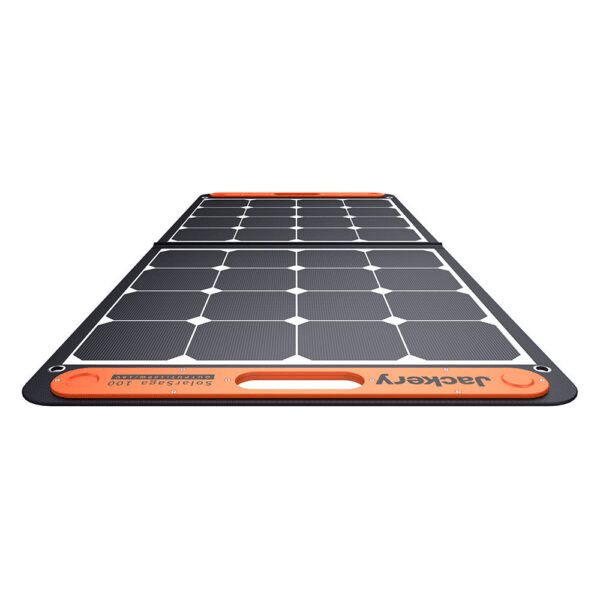 Jackery SolarSaga 100W - TeqClub.com
