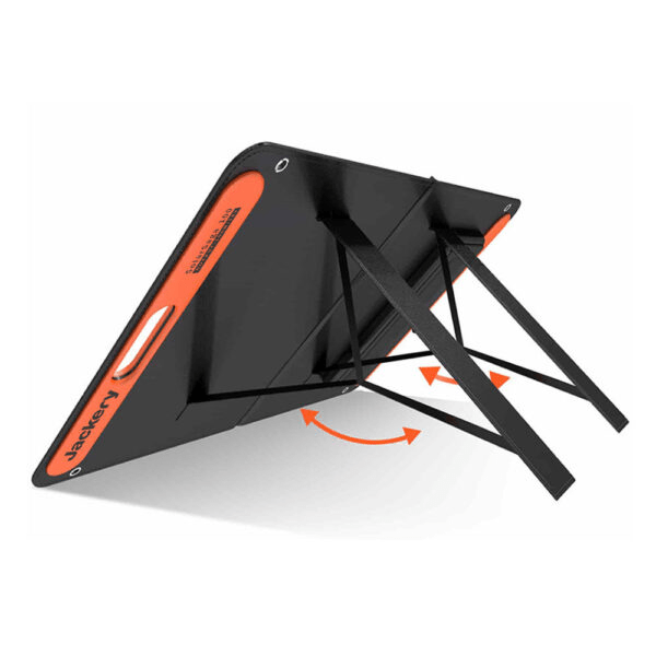 Jackery SolarSaga 100W - TeqClub.com