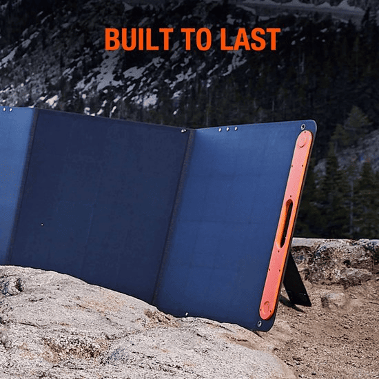 Jackery SolarSaga 200W - TeqClub.com