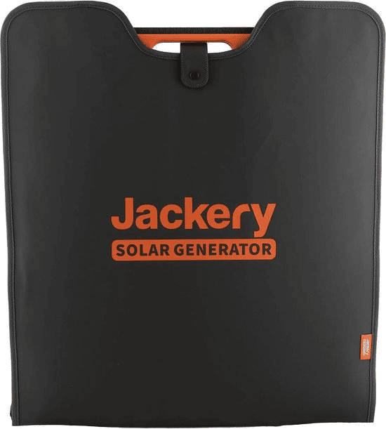 Jackery SolarSaga 200W - TeqClub.com