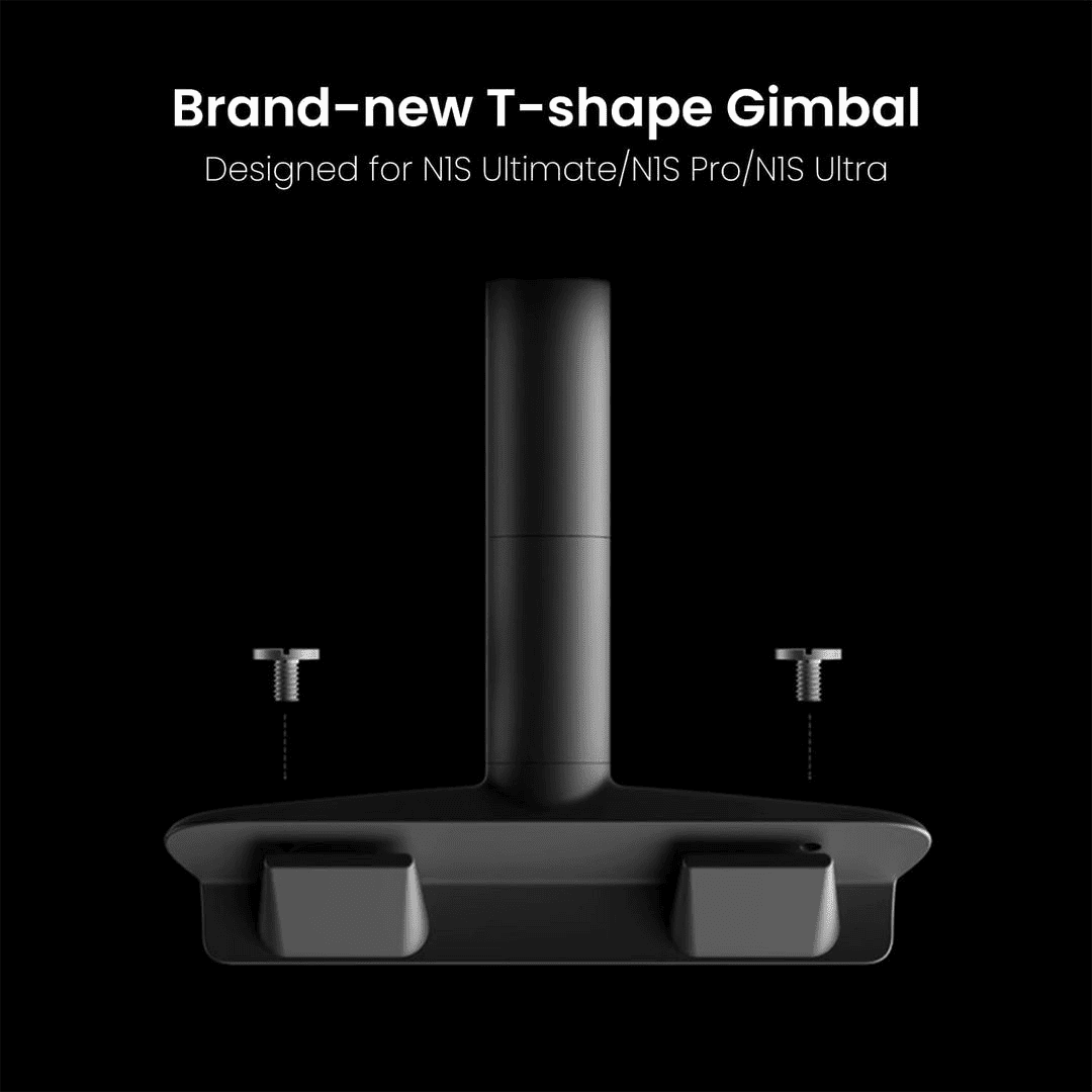 JMGO Ceiling Stand - TeqClub.com