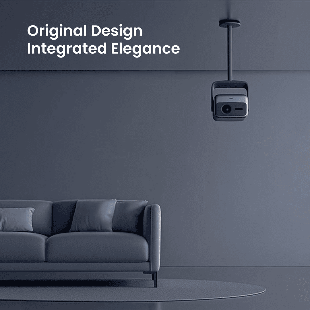 JMGO Ceiling Stand - TeqClub.com