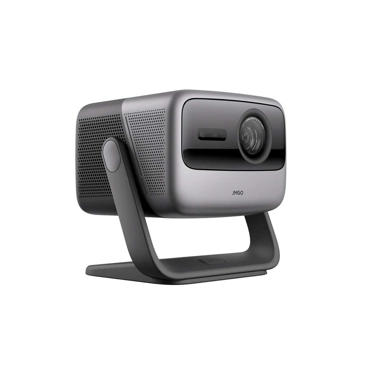 JMGO N1S Infinity 4K - TeqClub.com