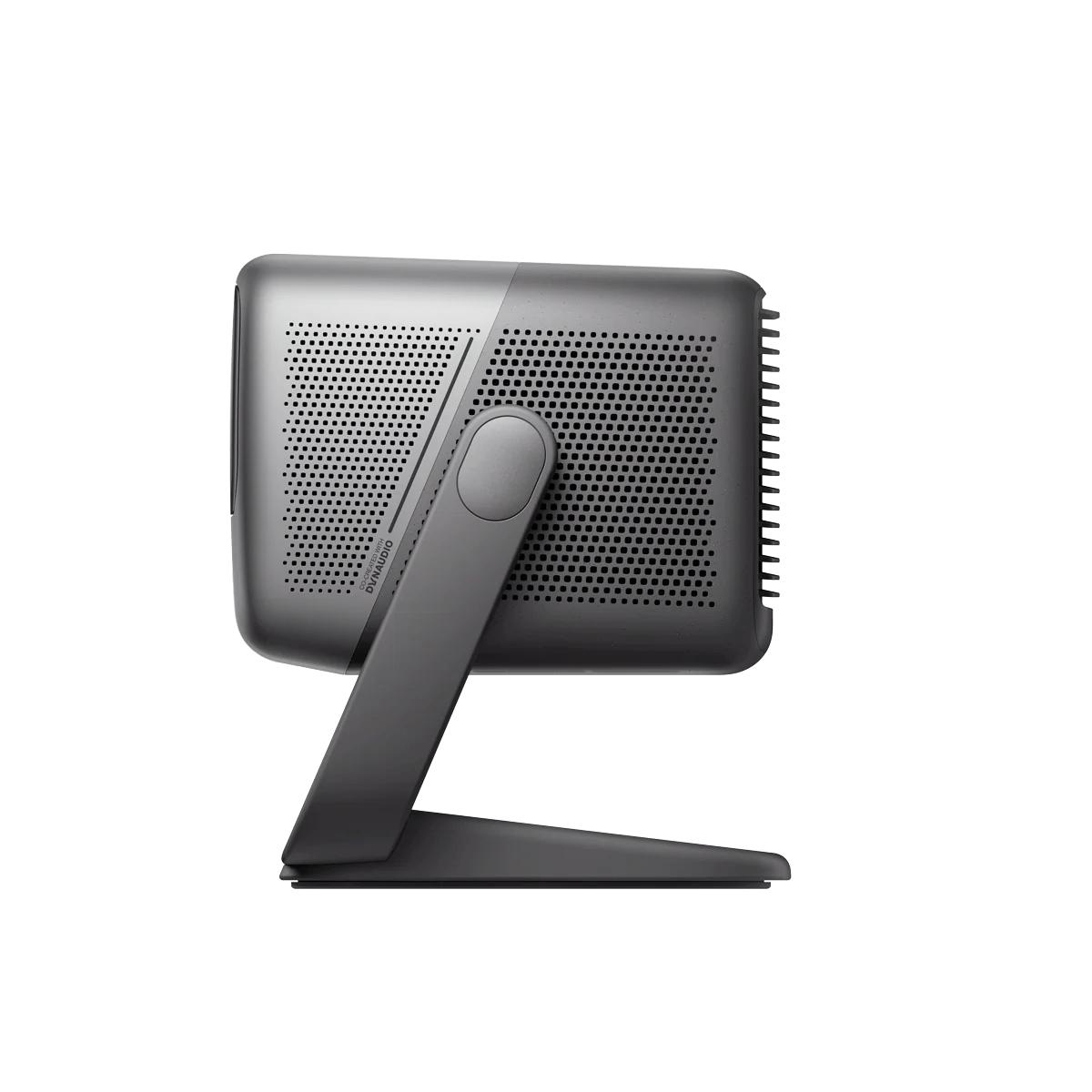 JMGO N1S Infinity 4K - TeqClub.com