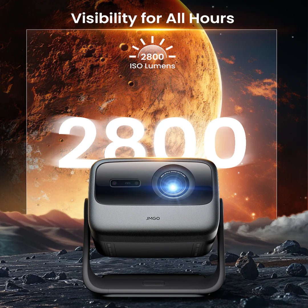 JMGO N1S Ultra 4K - TeqClub.com