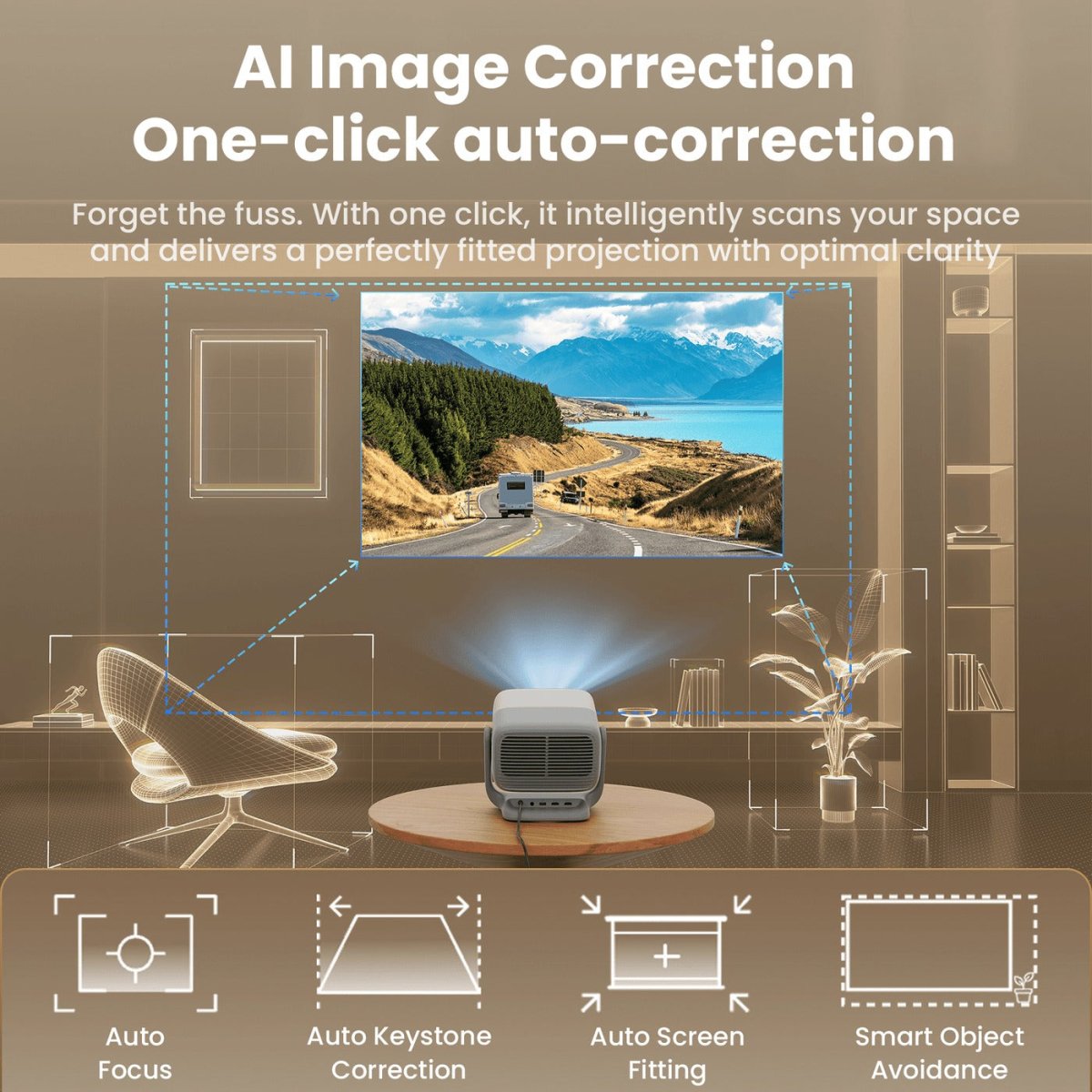 JMGO N3 4K - TeqClub.com