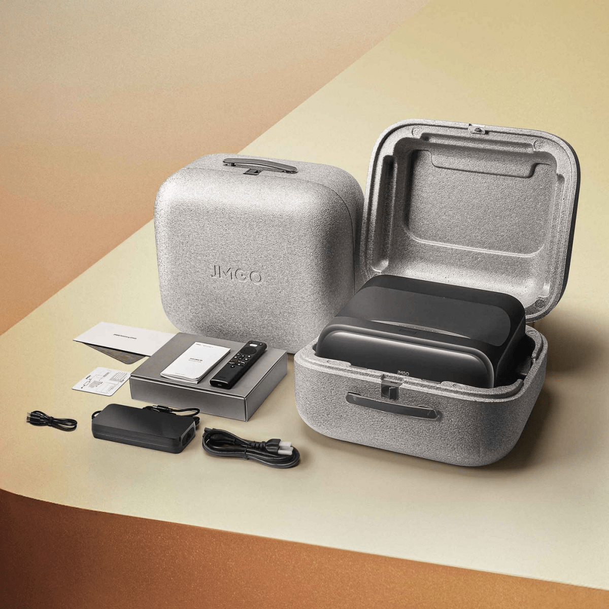 JMGO O2S Ultra - TeqClub.com