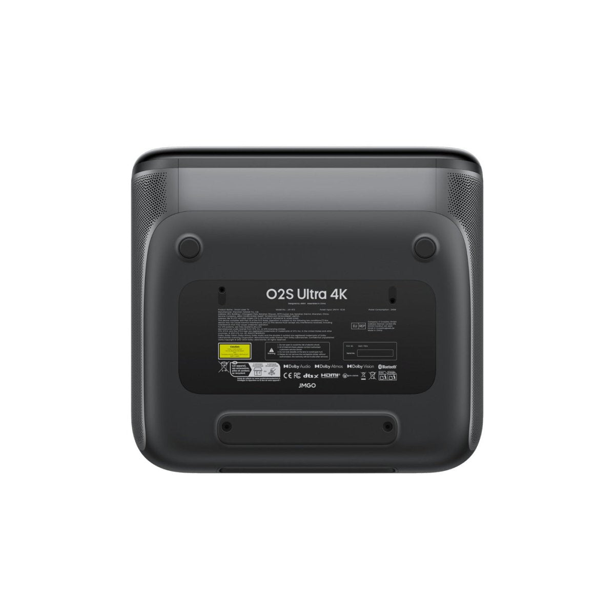 JMGO O2S Ultra - TeqClub.com