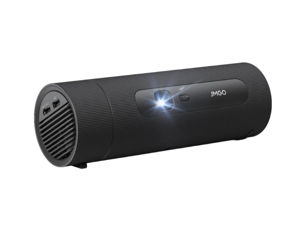 JMGO PicoFlix プロジェクター本体 JMGO PicoFlix