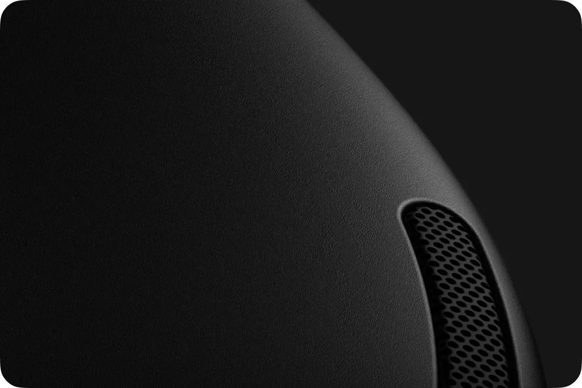 LAVA GENIE - Smart Stringless Guitar - Black - TeqClub.com