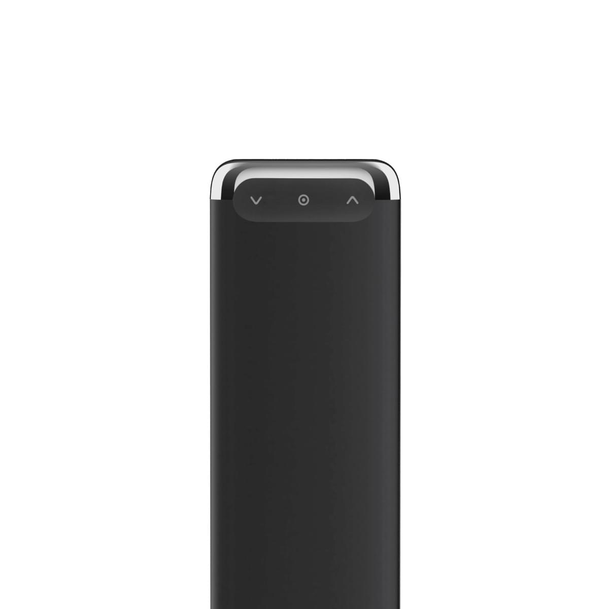 LAVA GENIE - Smart Stringless Guitar - Black - TeqClub.com