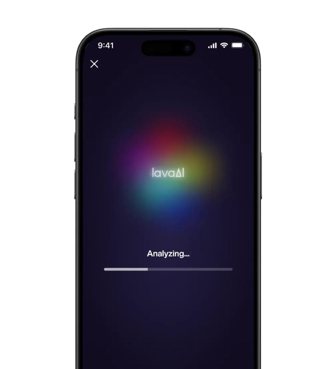 LAVA GENIE - Smart Stringless Guitar - White - TeqClub.com