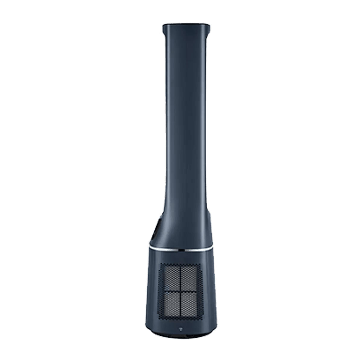 Midea Bladeless Fan & Air purifier Blue - TeqClub.com