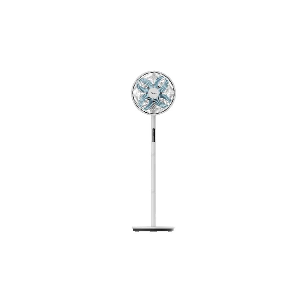 Midea Pedestal Fan 12inch - TeqClub.com