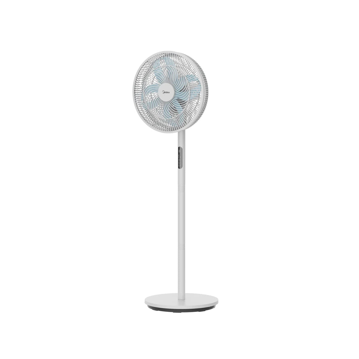 Midea Pedestal Fan 14inch - TeqClub.com