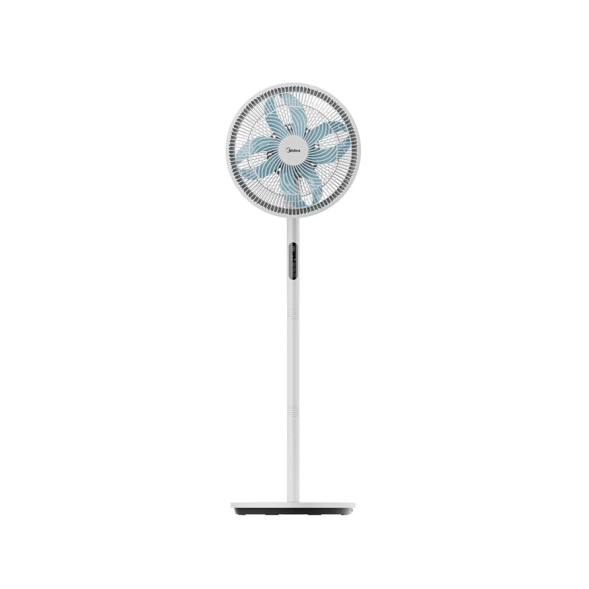 Midea Pedestal Fan 14inch - TeqClub.com