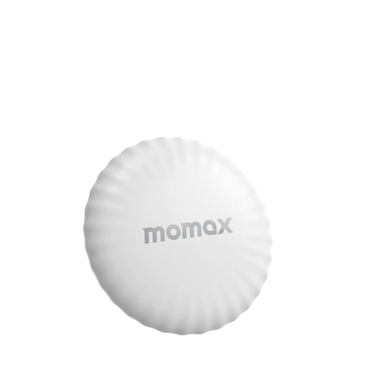 Momax Pinpop Apple Find My Certificated Tracker White - TeqClub.com