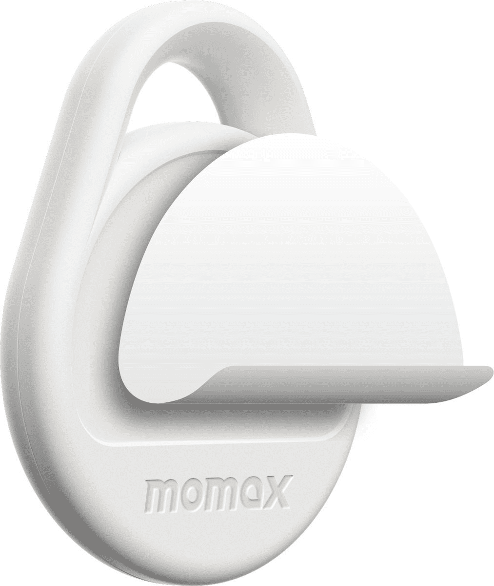 Momax Pinpop lite White x2 - TeqClub.com