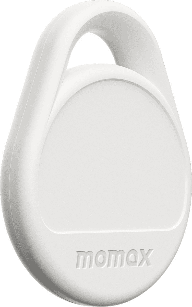 Momax Pinpop lite White x2 - TeqClub.com