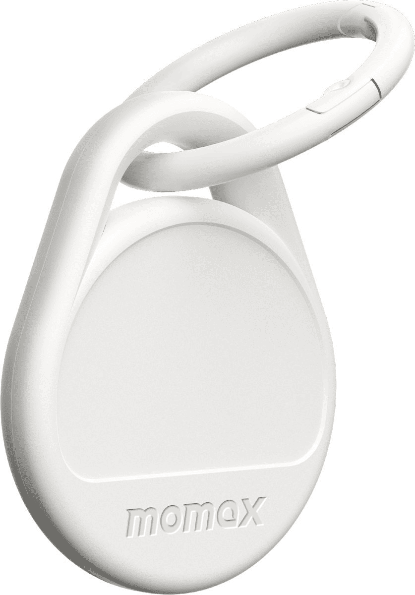 Momax Pinpop lite White x2 - TeqClub.com