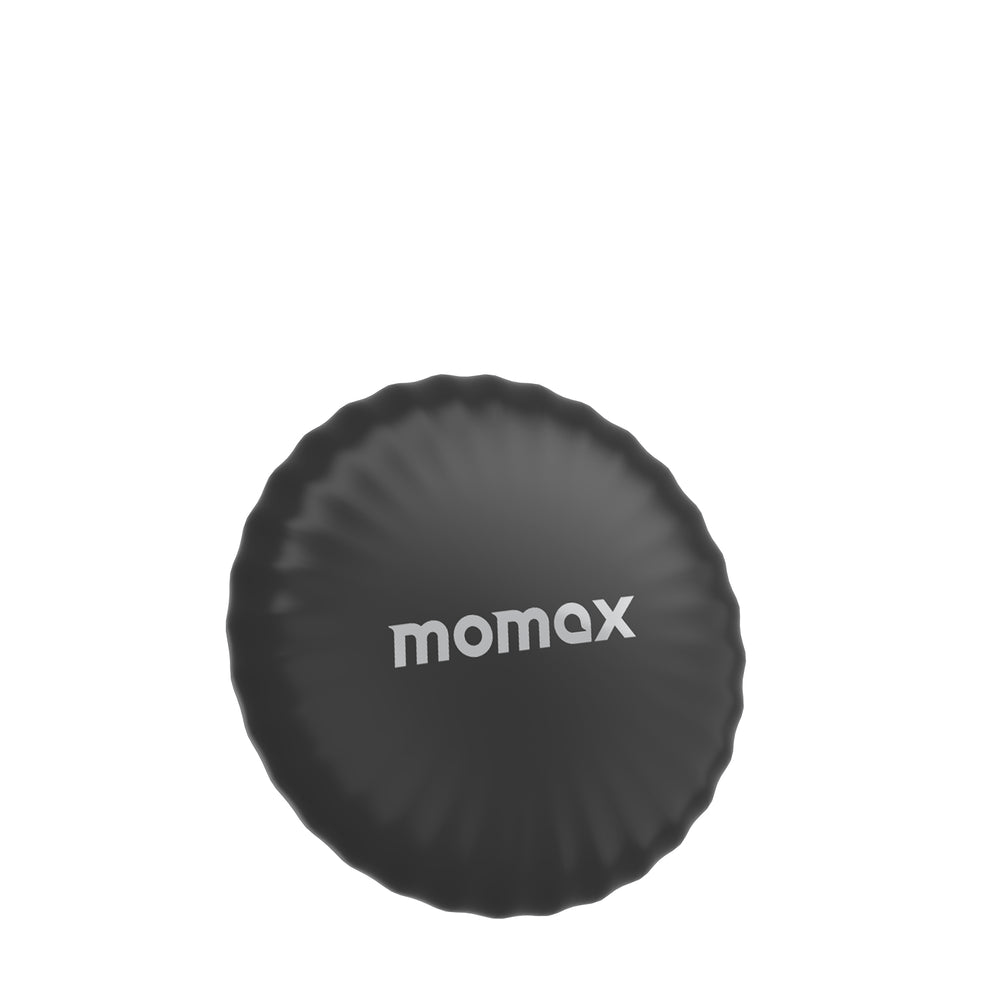 Momax PinTag Find My Tracker Black - TeqClub.com