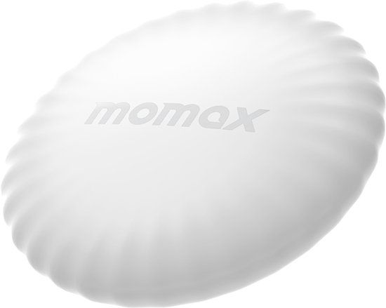 Momax PinTag Find My Tracker White - TeqClub.com