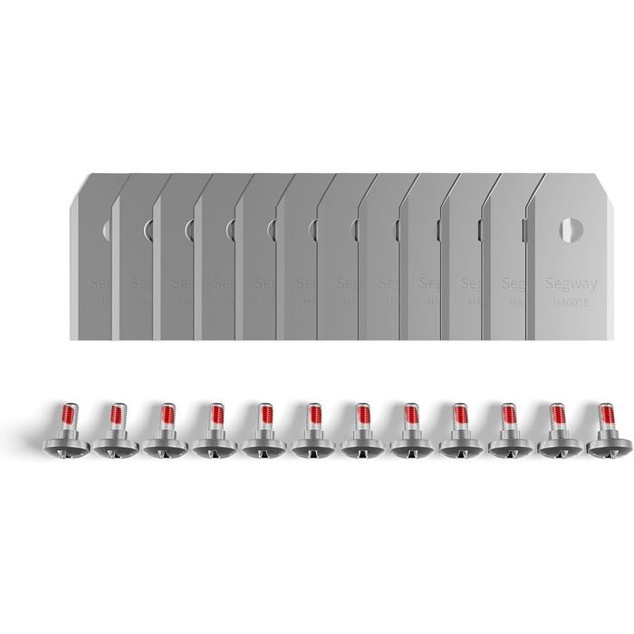 Navimow i1 / i2 / X4 New Blade Assembly - TeqClub.com