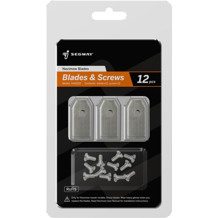 Navimow i1 / i2 / X4 New Blade Assembly - TeqClub.com