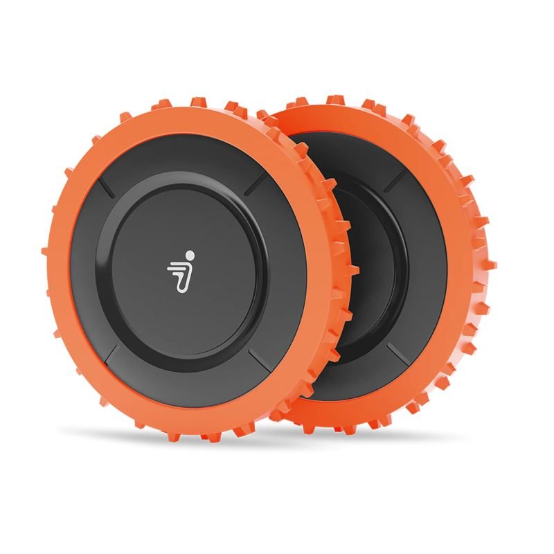 Navimow i1 Off - Road Wheels - TeqClub.com