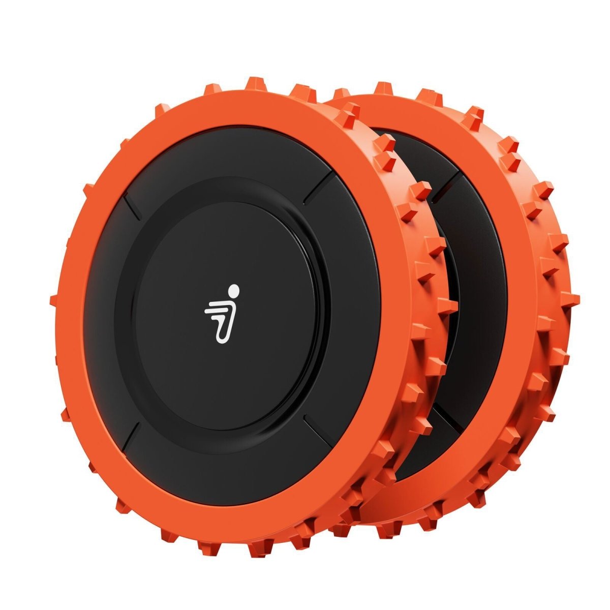 Navimow i1 Off - Road Wheels - TeqClub.com