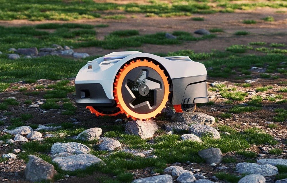 Navimow i206 - TeqClub.com