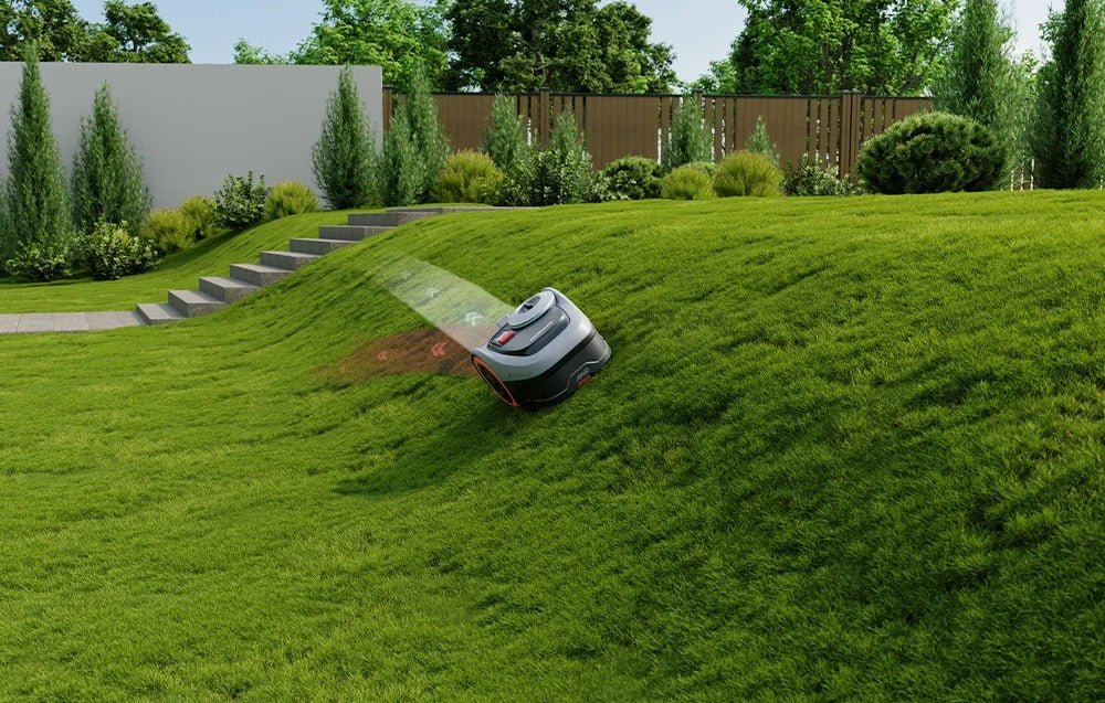 Navimow i206 - TeqClub.com