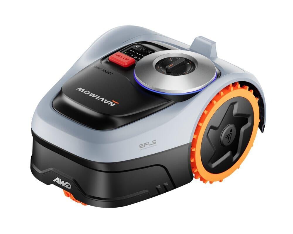 Navimow i206 - TeqClub.com